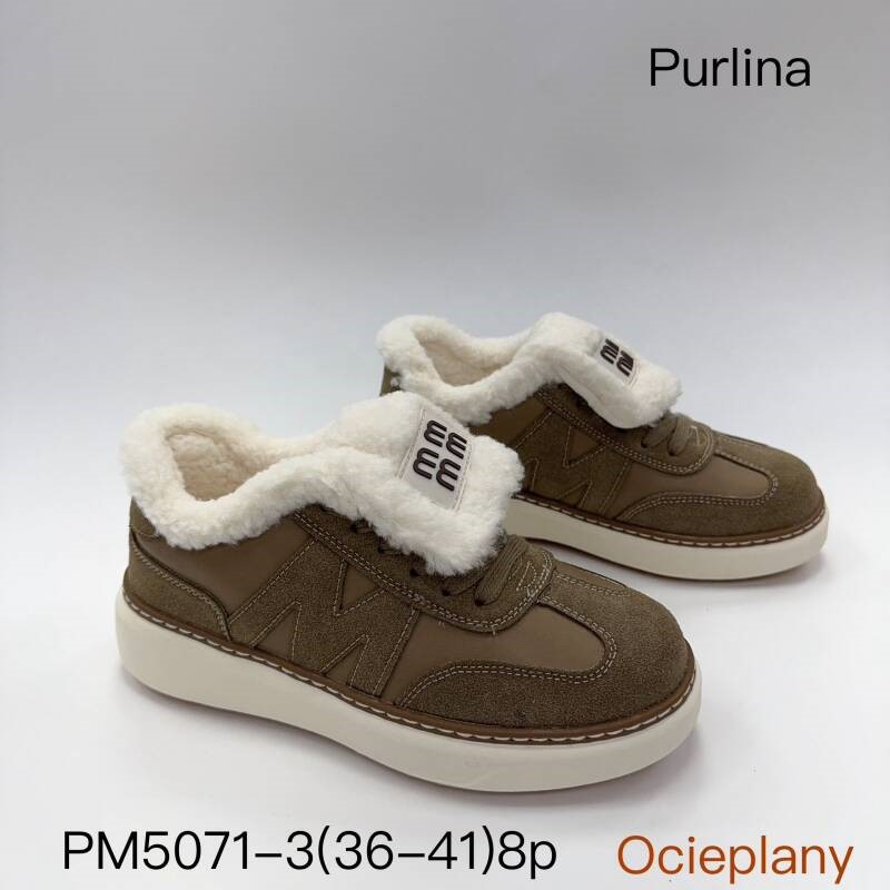 Buty sportowe damskie Roz 36-41/ 8 par